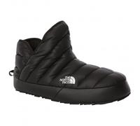 The North Face - Women's Thermoball Traction Bootie - Hüttenschuhe, Gr. 39 EU 38, schwarz (TNFBlack/TNFWhite)