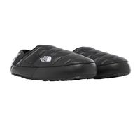 The North Face Women's Thermoball Traction Mule V TNF Black/TNF Black 40