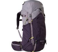 The North Face Trail Lite Damen Rucksack 50L violett purpur - XS-S