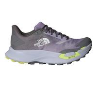 The North Face Womens Vectiv Enduris 4 lilac peak/smoked pearl (74S) 5.5