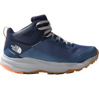The North Face Women's VECTIV Exploris 2 Mid Futurelight Shady Blue/Summit Navy 38.5