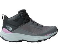 The North Face Women's VECTIV Exploris 2 Mid Futurelight Smoked Pearl/Asphalt Grey 38