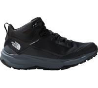 The North Face Women's VECTIV Exploris 2 Mid Futurelight TNF Black/Vanadis Grey 37.5