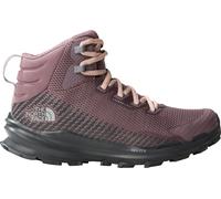 The North Face Women's Vectiv Fastpack Futurelight Hiking Boots Fawn Grey/Asphalt Grey 37