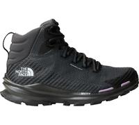 The North Face Women's Vectiv Fastpack Futurelight Hiking Boots TNF Black/Asphalt Grey 36