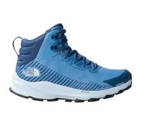 The North Face - Women's Vectiv Fastpack Mid Futurelight - Wanderschuhe, Gr. 38.5, blau (IndigoStone/ShadyBlue)