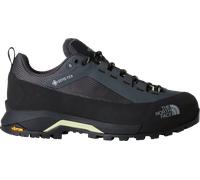 The North Face Women's Verto Alpine GORE-TEX Anthracite Grey/Lemon Mist 39.5