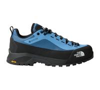 The North Face - Women's Verto Alpine GORE-TEX - Approachschuhe, Gr. 39, schwarz/blau (IndigoStone/TNFBlack)