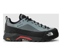 The North Face - Women's Verto Alpine GORE-TEX - Approachschuhe, Gr. 40, schwarz (MonumentGrey/TNFBlack)