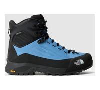 The North Face Womens Verto Alpine Mid Gore-tex indigo stone/tnf black (ROE) 6