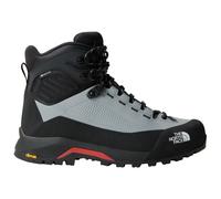 The North Face - Women's Verto Alpine Mid GORE-TEX - Wanderschuhe, Gr. 40, schwarz (MonumentGrey/TNFBlack)
