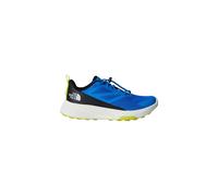 The North Face Altamesa Hero Kinder Trailrunningschuhe blau/weiß/gelb - 39