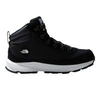 The North Face Back To Berkeley IV Kinder Wanderschuhe schwarz - 33.5