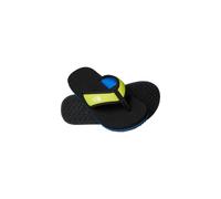 The North Face Y Base Camp Flip-flop sulphur spring green/he (7M6) 2
