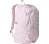 The North Face Court Jester Kinder Rucksack 24,6L hellrosa