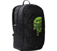 The North Face Y COURT JESTER Rucksack, schwarz, größe os