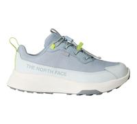 The North Face Fastrack Ii Wanderschuhe EU 35 Frost Grey / Fizz Lime