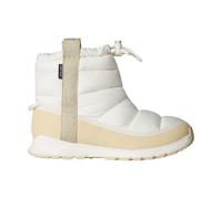 The North Face Y Thermoball Pull-on WP white dune/gravel (TOB) 4