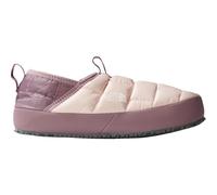The North Face ThermoBall Traction Mule Kinder Hausschuhe rosa/lila - 36