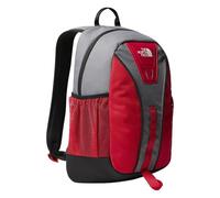 The North Face Y2K Rucksack 45 cm Laptopfach smoked pearl-tnf red-tn (TAS012799) rot
