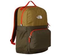 The North Face Chuckwalla Daypack Kinderrucksack One Size Cedar / New Taupe Green / L