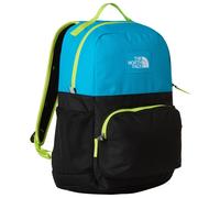 The North Face - Youth Chuckwalla Daypack - Kinderrucksack schwarz (Black / Meridian Blue)