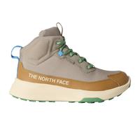 The North Face Fastrack Ii Mid Wanderstiefel EU 39 Stone Slab / Dimmed Algae