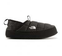 The North Face - Youth ThermoBall Traction Mule II - Hüttenschuhe, Gr. 33.5 US 2, schwarz (TNFBlack/TNFWhite)