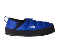 The North Face - Youth ThermoBall Traction Mule II - Hüttenschuhe, Gr. 37 US 4, blau (TNFBlue/TNFWhite)