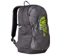 The North Face Court Jester Kinderrucksack One Size Smoked Pearl / Anthracite