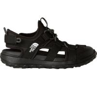 The North Face Youths' Explore Camp Shandals TNF Black/TNF White 35