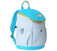 The North Face Mini Explorer Kinderrucksack 10l One Size Polar Haze / Meridian Blue