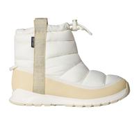 The North Face - Youth's Thermoball Pull-On Waterproof - Winterschuhe, Gr. 37, beige/weiß (WhiteDune/Gravel)