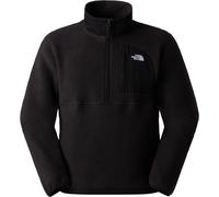 The North Face Herren Yumiori Off Peak 1/2 Zip Pullover (Größe XL, beige)