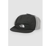 THE NORTH FACE Yumiori Trapper Earflap Cap tnf black / smoked pearl Gr. LXL