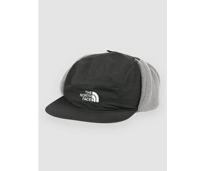 THE NORTH FACE Yumiori Trapper Earflap Cap tnf black / smoked pearl Gr. SM