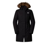 The North Face Zaneck Parka Damen Wintermantel tnf black Größe M Farbgruppe schwarz schwarz Damen 100% Polyester