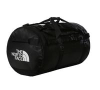 The NorthFace Base Camp L Duffel - Expeditionstasche TNF Black-TNF White-NPF