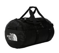 The NorthFace Base Camp M Duffel - Expeditionstasche TNF Black-TNF White-NPF