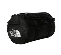 The NorthFace Base Camp S Duffel - Expeditionstasche TNF Black-TNF White-NPF
