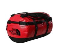 The NorthFace Base Camp S Duffel - Expeditionstasche TNF Red-TNF Black-NPF