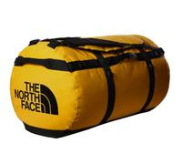 The NorthFace Base Camp XXL Duffel - Expeditionstasche Summit Gold-TNF Black-N