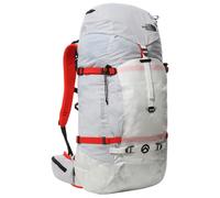 The NorthFace Cobra 65 (Summit) - Tourenrucksack TNF white raw undyed S/M