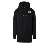 The NorthFace Sweat Shirt-Nf0A55Gk Sweat Shirt TNF Black XXL