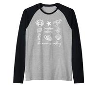 The Ocean is Calling Sea Life Coastal Marine Beach Nature Raglan