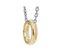 The One Ring - Der Herr der Ringe - Offiziell Autorisierte von The Noble Collection