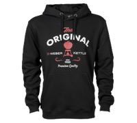 The Original Hoodie Unisex L/XL