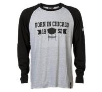 The Original Longsleeve Unisex S/M