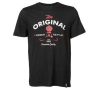 The Original T-Shirt Men Black XXL