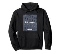 The Paper Logo Pullover Hoodie